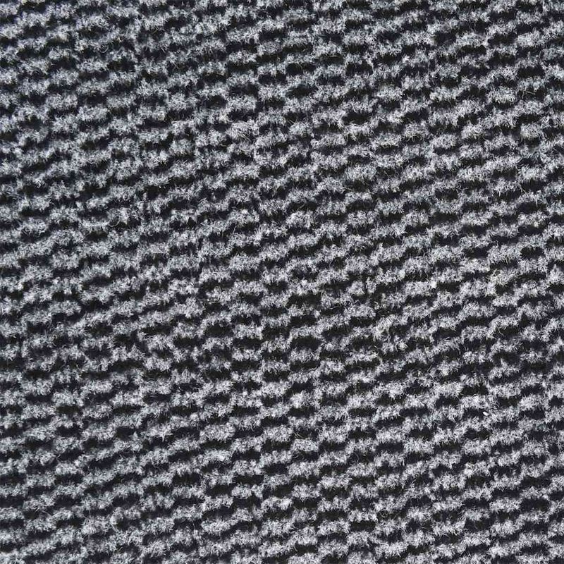 Casa si Gradina - Textile si covoare - Covoare - Covoare casa - Covoras antracit 115x500 cm - Infinity.ro