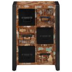 Casa si Gradina - Mobilier - Comode si corpuri - Comode - Bufeta 50x35x70 cm lemn masiv recuperat - Infinity.ro