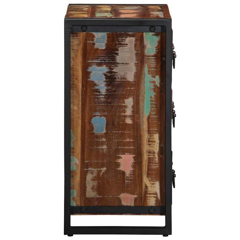 Casa si Gradina - Mobilier - Comode si corpuri - Comode - Bufeta 50x35x70 cm lemn masiv recuperat - Infinity.ro
