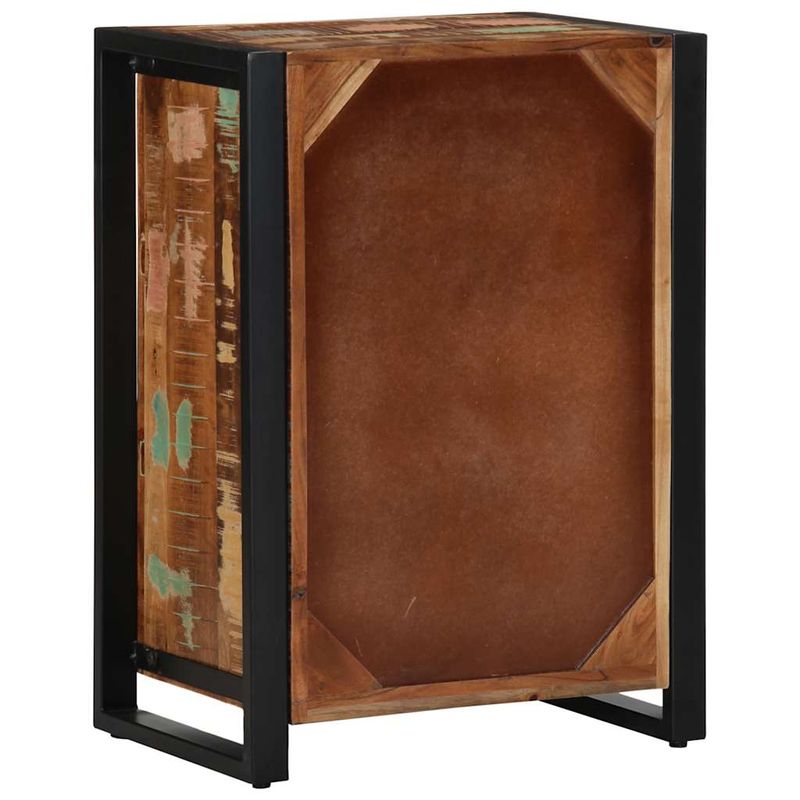 Casa si Gradina - Mobilier - Comode si corpuri - Comode - Bufeta 50x35x70 cm lemn masiv recuperat - Infinity.ro