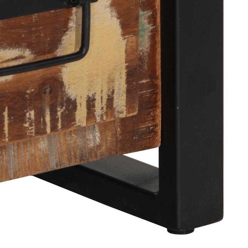 Casa si Gradina - Mobilier - Comode si corpuri - Comode - Bufeta 50x35x70 cm lemn masiv recuperat - Infinity.ro