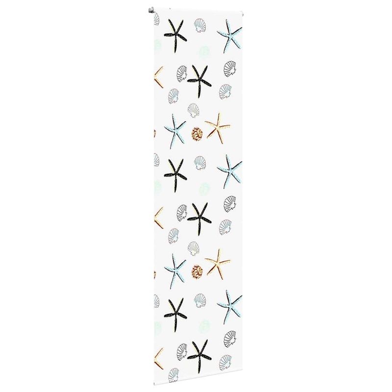 Casa si Gradina - Textile si covoare - Rulouri si jaluzele - Jaluza cu rola de dus 80x240 cm, latime materiala 76 cm, scoică - Infinity.ro