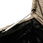 Casa si Gradina - Gradina si terasa - Mobilier exterior - Bancute de gradina - Banca de depozitare de gradina cu perna din polirattan bej, bej și gri deschis - Infinity.ro