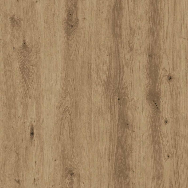 Casa si Gradina - Mobilier - Seturi de mobilier - Seturi living - Set dulap TV 5 piese Stejar Artisan montat pe perete - Infinity.ro