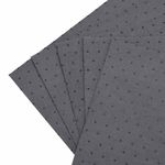 Market - Curatenie si intretinere casa - Produse menaj - Solutii curatenie - Tampoane absorbante de ulei 100 buc Gri 40x50 cm - Infinity.ro