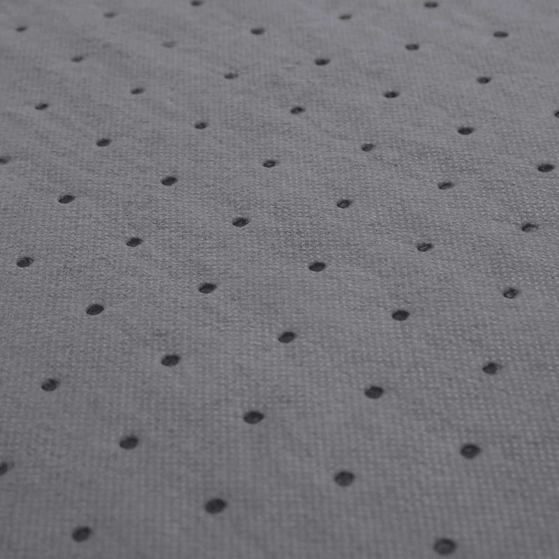 Market - Curatenie si intretinere casa - Produse menaj - Solutii curatenie - Tampoane absorbante de ulei 100 buc Gri 40x50 cm - Infinity.ro