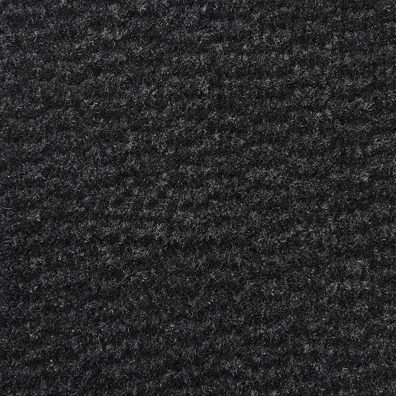 Casa si Gradina - Textile si covoare - Covoare - Covorase intrare - Covoras intrare, negru, 40x60 cm - Infinity.ro