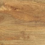Casa si Gradina - Mobilier - Dulapuri si sifoniere - Dulapuri - Dulap TV maro 105x33x46 cm lemn masiv de mango - Infinity.ro