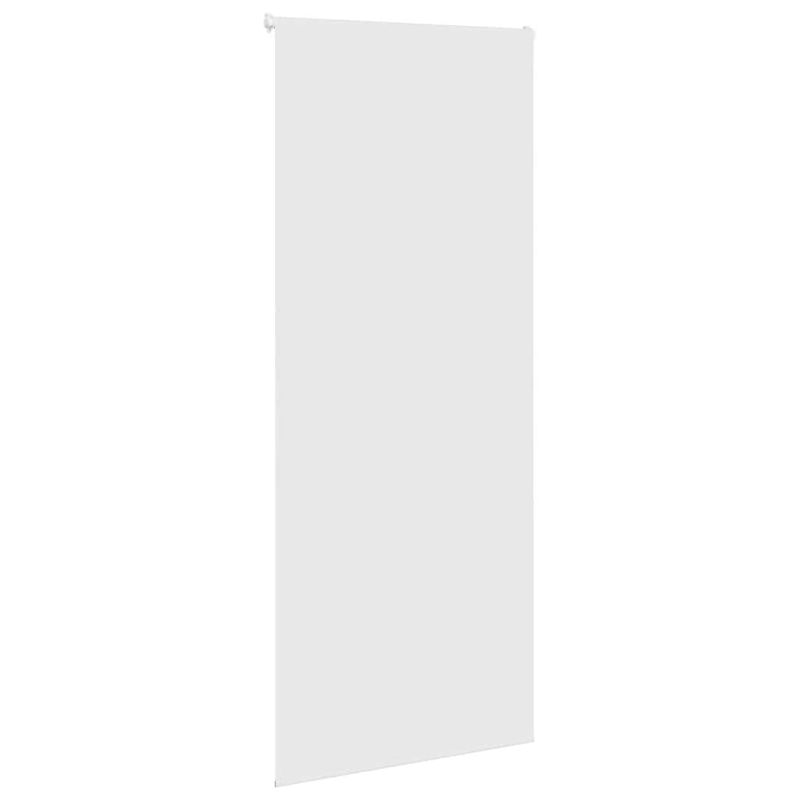 Casa si Gradina - Textile si covoare - Rulouri si jaluzele - Jaluza cu rola de dus 90x240 cm latime material 86 cm, alb - Infinity.ro