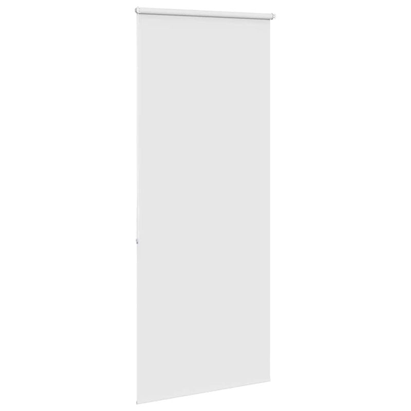 Casa si Gradina - Textile si covoare - Rulouri si jaluzele - Jaluza cu rola de dus 90x240 cm latime material 86 cm, alb - Infinity.ro