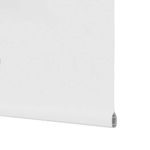 Casa si Gradina - Textile si covoare - Rulouri si jaluzele - Jaluza cu rola de dus 90x240 cm latime material 86 cm, alb - Infinity.ro