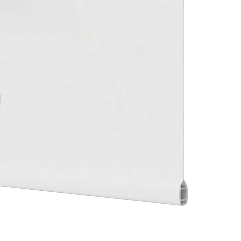 Casa si Gradina - Textile si covoare - Rulouri si jaluzele - Jaluza cu rola de dus 90x240 cm latime material 86 cm, alb - Infinity.ro