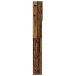 Casa si Gradina - Mobilier - Dulapuri si sifoniere - Dulapuri - Dulap pentru masina de spalat lemn vechi lemn prelucrat - Infinity.ro