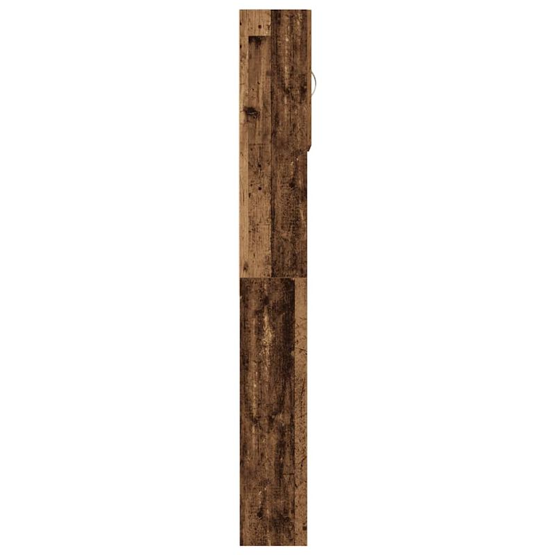 Casa si Gradina - Mobilier - Dulapuri si sifoniere - Dulapuri - Dulap pentru masina de spalat lemn vechi lemn prelucrat - Infinity.ro