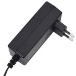 Ingrijire personala si Cosmetice - Sanatate si wellness - Articole wellness - Fotolii de masaj - Fotoliu electric de masaj rabatabil, gri inchis, textil - Infinity.ro