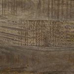 Casa si Gradina - Mobilier - Seturi de mobilier - Seturi baie - Dulap pentru chiuveta de baie, 62x33x58 cm, lemn masiv de mango - Infinity.ro