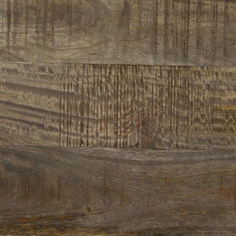 Casa si Gradina - Mobilier - Seturi de mobilier - Seturi baie - Dulap pentru chiuveta de baie, 62x33x58 cm, lemn masiv de mango - Infinity.ro