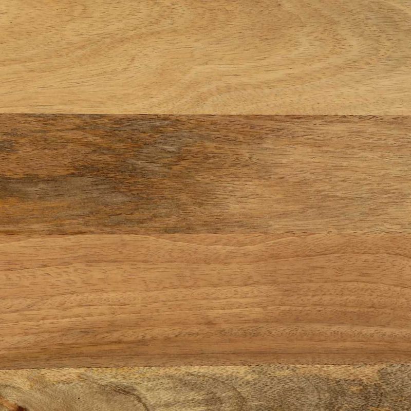 Casa si Gradina - Mobilier - Mese si birouri - Masute de cafea - Masuta cafea maro 80x50x40 cm lemn masiv de mango - Infinity.ro