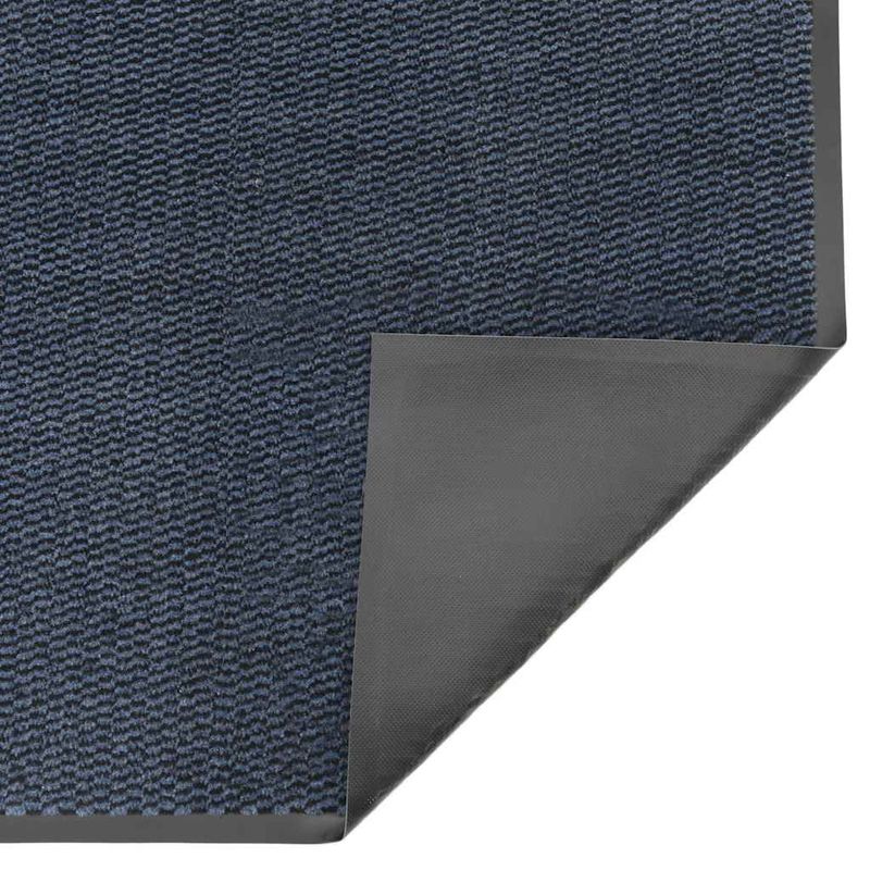 Casa si Gradina - Textile si covoare - Covoare - Covorase intrare - Pres albastru 115x500 cm - Infinity.ro