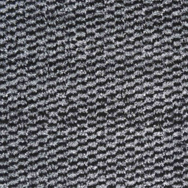 Casa si Gradina - Textile si covoare - Covoare - Covorase intrare - Covoras intrare, antracit, 40x60 cm - Infinity.ro