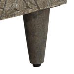 Casa si Gradina - Mobilier - Comode si corpuri - Corpuri bucatarie - Dulap inalt, 40x33x110 cm, lemn masiv de mango - Infinity.ro