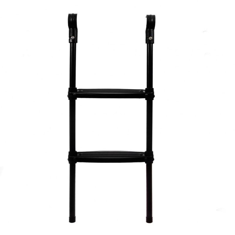 Jucarii, Copii si Bebe - Jucarii si jocuri - Jucarii de exterior - Trambuline copii - Trambulina 12 FT pentru copii, cu sarcina maxima de 140-160kg, Albastru - Infinity.ro