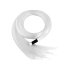 Auto si Moto - Electrice auto - Iluminare si semnalizare - Becuri auto - Kit cu fire optice LED RGBW pentru plafonul masinii, 16W, 300 de fire cu lungime de 3m - Infinity.ro