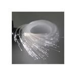 Auto si Moto - Electrice auto - Iluminare si semnalizare - Becuri auto - Kit cu fire optice LED RGBW pentru plafonul masinii, 16W, 300 de fire cu lungime de 3m - Infinity.ro