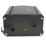 Auto si Moto - Electrice auto - Iluminare si semnalizare - Becuri auto - Kit cu fire optice LED RGBW pentru plafonul masinii, 16W, 300 de fire cu lungime de 3m - Infinity.ro