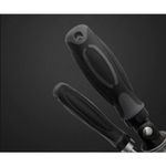 Casa si Gradina - Constructii - Scule de mana si unelte - Chei si truse chei - Trusa de Biti si Tubulare cu Clichet - Set complet surubelnita, torx, mini tubulare - Infinity.ro