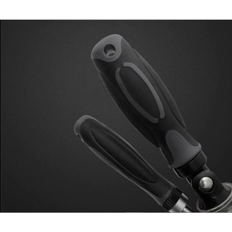 Casa si Gradina - Constructii - Scule de mana si unelte - Chei si truse chei - Trusa de Biti si Tubulare cu Clichet - Set complet surubelnita, torx, mini tubulare - Infinity.ro