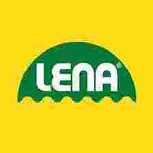 Set creatie Lena Pusculita porcusor pentru pictat, cu 12 culori