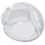 Casa si Gradina - Mobilier - Mobilier copii - Sisteme de siguranta - Protectii de Colt din Silicon Transparent pentru Mobila, set 4 bucati - Infinity.ro