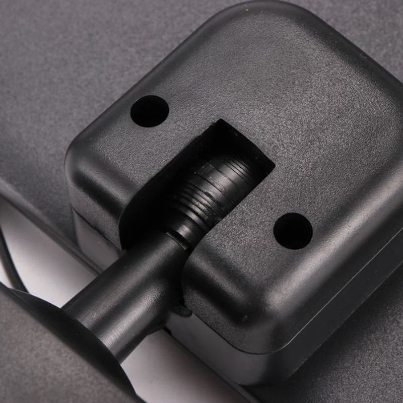 Casa si Gradina - Corpuri si surse de iluminat - Iluminat comercial si industrial - Proiectoare si lampi de lucru - Proiector solar cu halogen 60 LED, Putere 120 W, Senzor de lumina si miscare, Negru - Infinity.ro