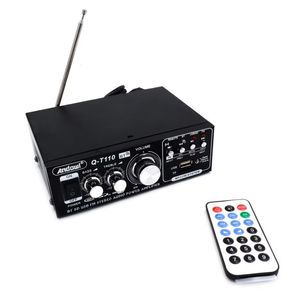 TV, Audio-Video si Foto - Audio profesionale - Amplificatoare profesionale - Infinity.ro