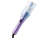 Ingrijire personala si Cosmetice - Aparate & accesorii ingrijire personala - Hair styling - Ondulatoare - Ondulator de par digital Andowl 80°C-210°C, afisaj LCD, 40W - Infinity.ro