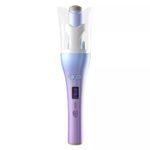 Ingrijire personala si Cosmetice - Aparate & accesorii ingrijire personala - Hair styling - Ondulatoare - Ondulator de par digital Andowl 80°C-210°C, afisaj LCD, 40W - Infinity.ro