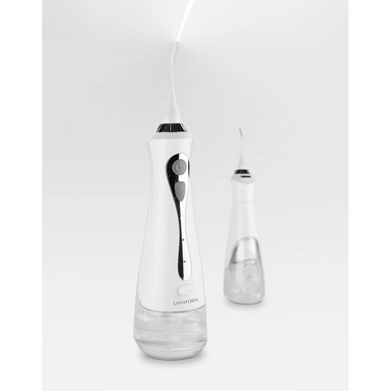 Ingrijire personala si Cosmetice - Igiena dentara - Irigatoare bucale - Irigator oral profesional pentru dus bucal, 3 moduri de curatare, Capacitate 230 ml, Calitate Premium - Infinity.ro
