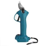 Casa si Gradina - Gradinarit si plante - Unelte gradinarit - Foarfeci gradinarit - Foarfeca electrica pentru gradina, fara fir, cu 2 acumulatori 48V - Infinity.ro