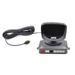 Auto si Moto - Electronice auto - Senzori de parcare - Sistem de parcare, LCD, CPU dublu, 4 senzori de parcare - Infinity.ro