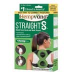 Ingrijire personala si Cosmetice - Sanatate si wellness - Aparate medicale - Suporturi ortopedice si orteze - Centura pentru corectarea pozitiei spatelui, suport ortopedic pentru cervicala, verde - Infinity.ro