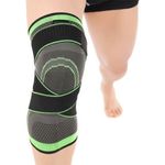 Ingrijire personala si Cosmetice - Sanatate si wellness - Aparate medicale - Suporturi ortopedice si orteze - Genunchiera ortopedica de compresie, menisc si ligamente, ameliorarea durerii, respirabila si anti-alunecare - Infinity.ro