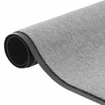 Casa si Gradina - Textile si covoare - Covoare - Covorase intrare - Pres gri 60x180 cm - Infinity.ro