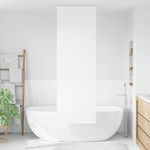 Casa si Gradina - Textile si covoare - Rulouri si jaluzele - Jaluza cu role de dus cu caseta 70x240 cm latime material 66 cm, alb - Infinity.ro