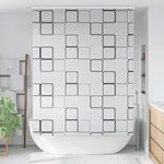 Casa si Gradina - Textile si covoare - Rulouri si jaluzele - Jaluza cu role de dus cu caseta 160x240cm latime material 156cm, pătrat - Infinity.ro
