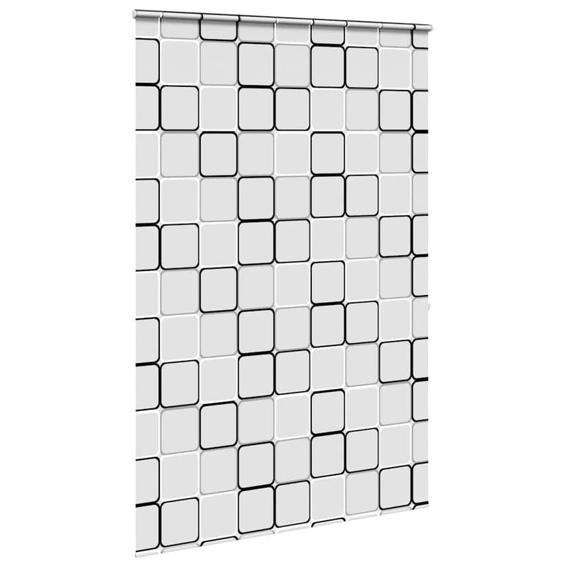 Casa si Gradina - Textile si covoare - Rulouri si jaluzele - Jaluza cu role de dus cu caseta 160x240cm latime material 156cm, pătrat - Infinity.ro