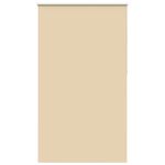 Casa si Gradina - Textile si covoare - Rulouri si jaluzele - Jaluza cu role opace bej 120x210 cm latime material 116,6 cm - Infinity.ro