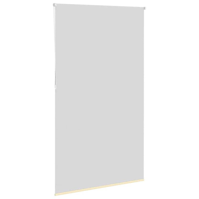 Casa si Gradina - Textile si covoare - Rulouri si jaluzele - Jaluza cu role opace bej 120x210 cm latime material 116,6 cm - Infinity.ro