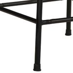 Casa si Gradina - Mobilier - Scaune si fotolii - Scaune - Scaune de bar 4 buc 46x35,5x70 cm lemn masiv recuperat - Infinity.ro