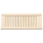 Casa si Gradina - Mobilier - Dulapuri si sifoniere - Dulapuri - Usi de dulap design lambriu, 4 buc., 69x29,5 cm, lemn masiv pin - Infinity.ro